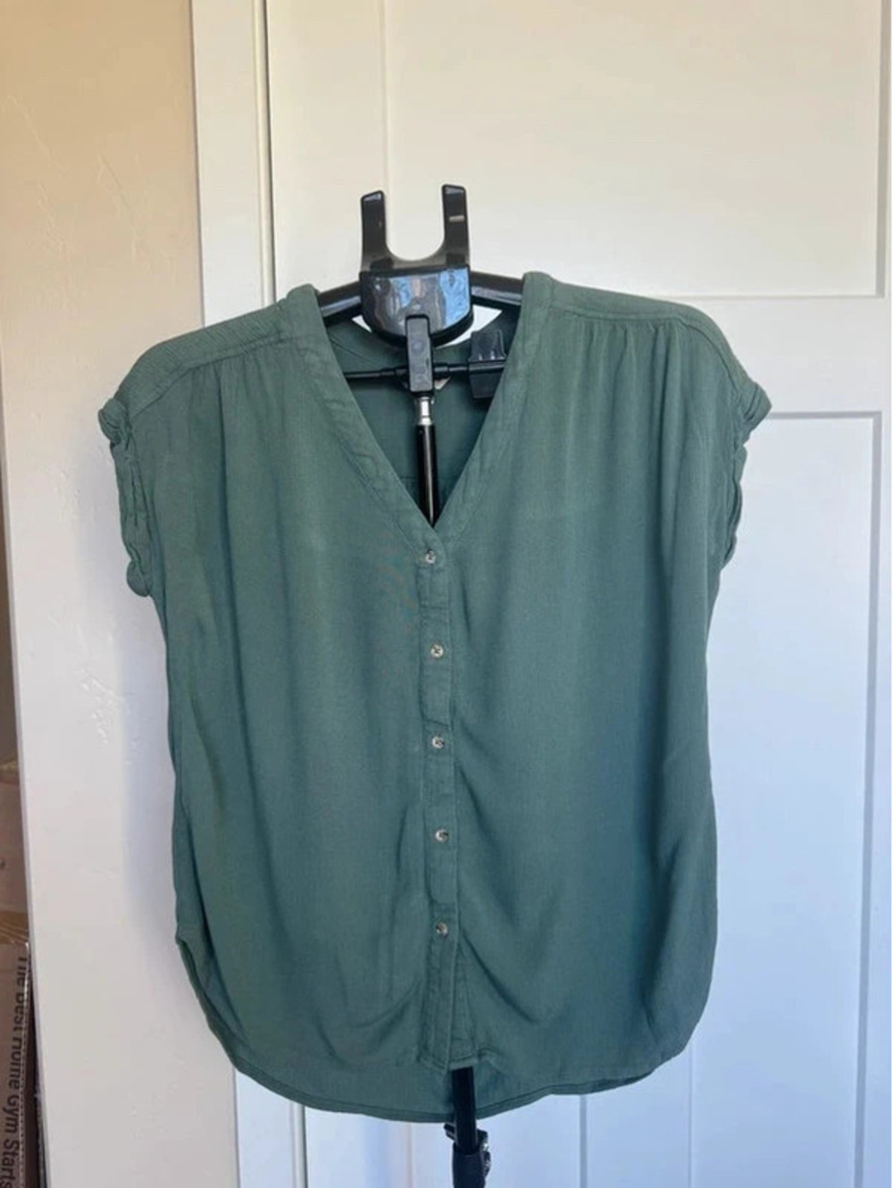 Orvis Shirt